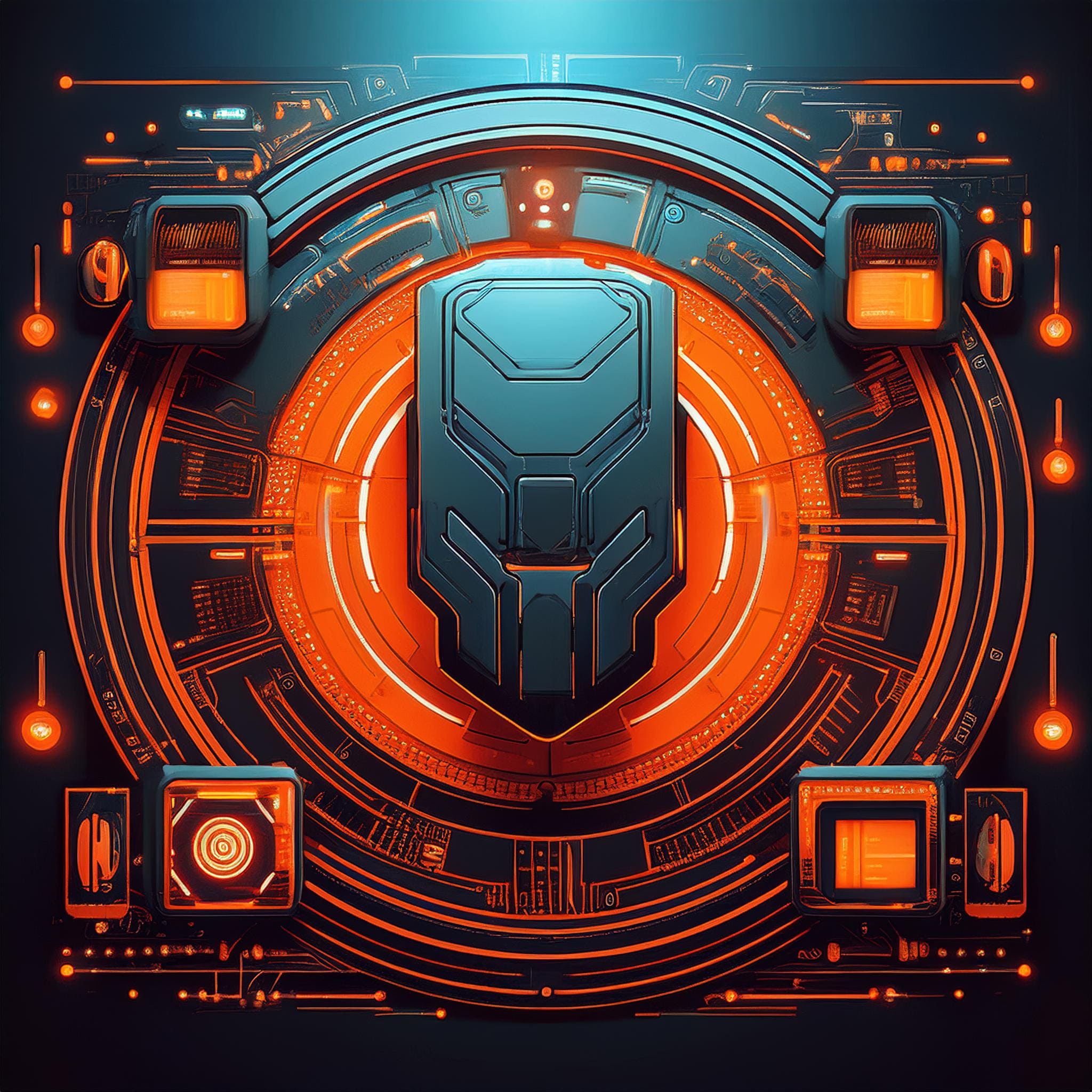 Industrial IDS