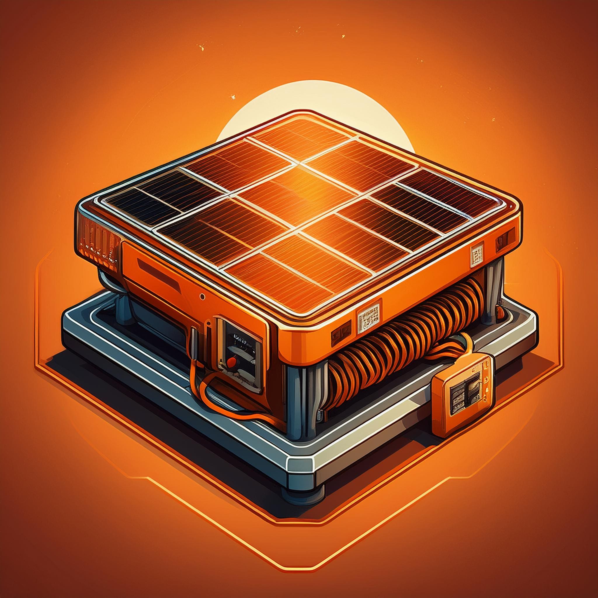 Inverters