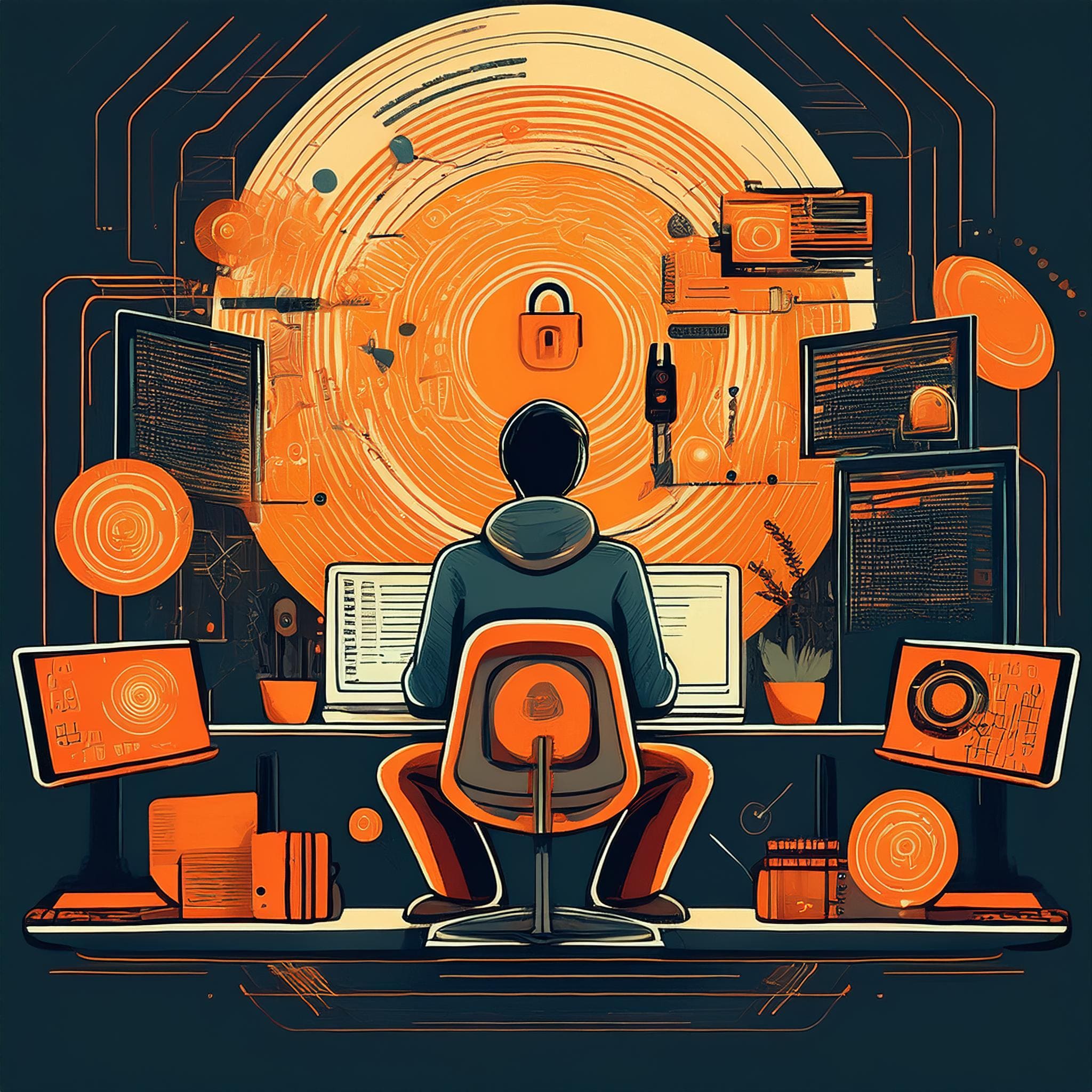 Pentesting